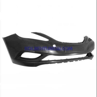 Sonata YF front bumper technical number 865113S000