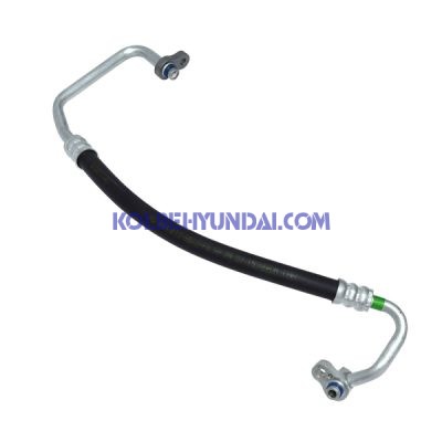 Discharge hose for Sportage cooler, technical code 977623W700