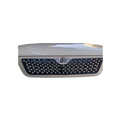 جلو پنجره تیگویی 132