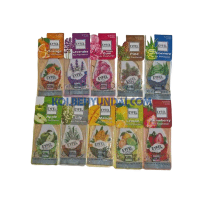 خوشبو ایفل کارتی