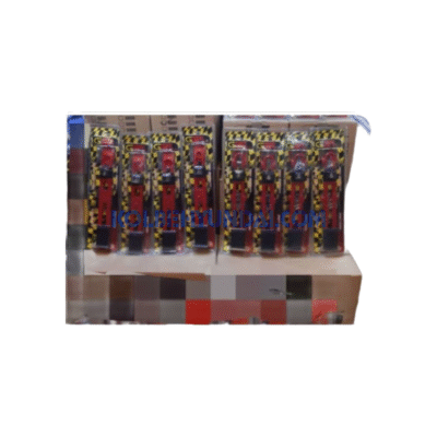 قفل فرمان دوبل مارک گارد