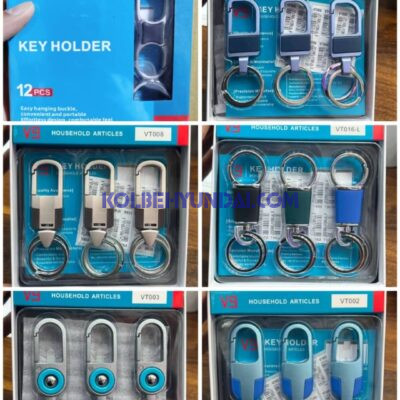 جاکلیدی قلاب دار خارجی با کیفیت