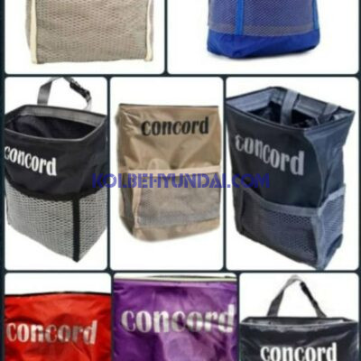 کیسه زباله خودرو CONCORD