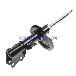 کمک فنر جلو سمت راست سراتو شماره فنی 546611M000