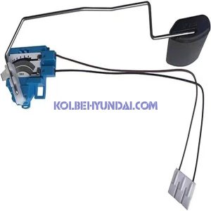 پمپ بنزین سانتافه CM مدل 2008 تا 2013