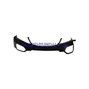 سپر جلو کیا سورنتو XM 865112P000
