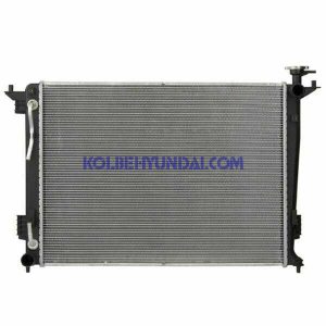 رادیاتور آب هیوندا توسان 253102S550