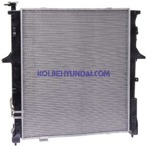 رادیاتور آب کیا موهاوی HM 253102J100