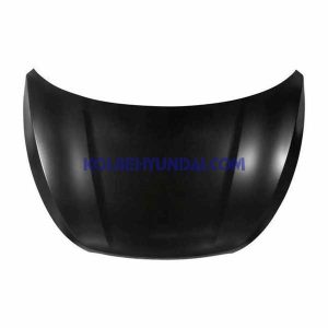 درب موتور ( کاپوت) IX35 شماره فنی 664002S001