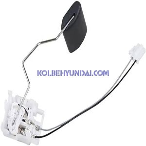 شناور پمپ بنزین النترا مدل 2011 تا 2013 شماره فنی 944603X000