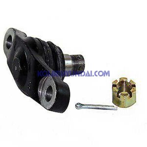 سیبک طبق جلو پایین موهاوی HM مدل 2008 تا 2013 شماره فنی 517602J000