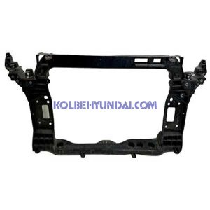 سینی جلو موتور توسان TL شماره فنی 64101D3000