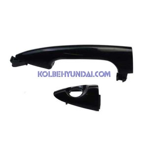 دستگیره درب هیوندا اکسنت کد فنی 826611R000