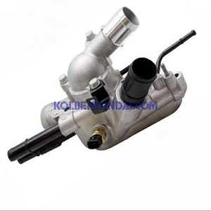 هوزینگ کامل آب هیوندای سوناتا قدیم شماره فنی 2560025300