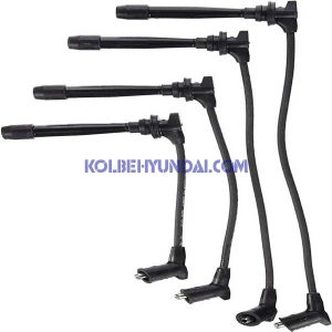 وایر شمع ورنا 1600 شماره فنی 2750126D00