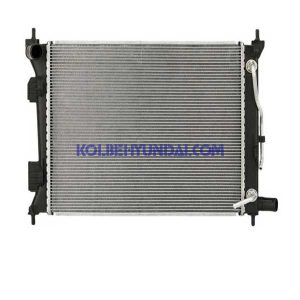 رادیاتور کامل هیوندا اکسنت RB کد فنی 253101R050