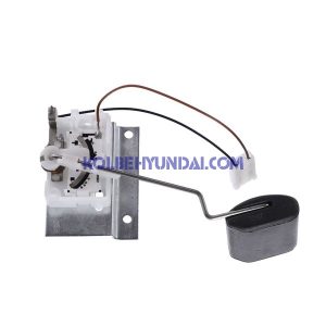 شناور پمپ بنزین سوناتا NF شماره فنی 944603K000