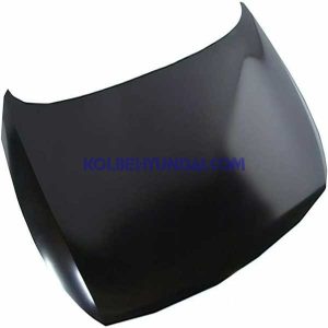 درب موتور (کاپوت)اسپورتیج SL شماره فنی 664003W000