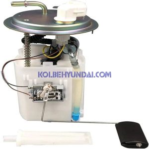 پمپ سوخت النترا