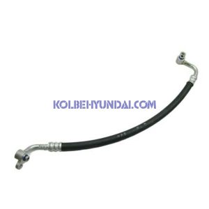 شیلنگ برگشت کمپرسور کولر اپتیما MG شماره فنی 977622G101