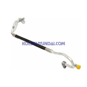 شیلنگ برگشت کمپرسور کولر اپتیما TF شماره فنی 977623R000
