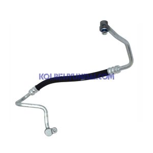 شیلنگ برگشت کمپرسور کولر اکسنت شماره فنی 977621R050