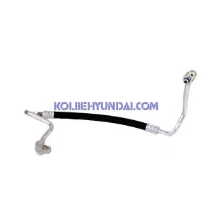 شیلنگ برگشت کمپرسور کولر ریو شماره فنی 977621W200
