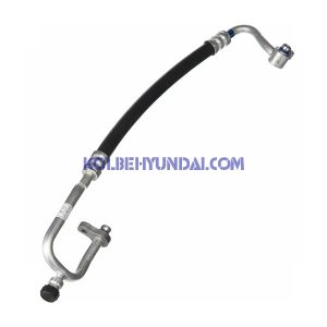 شیلنگ برگشت کمپرسور کولر سراتو سایپایی شماره فنی 977621M100