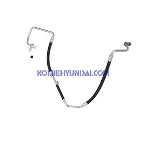 شیلنگ برگشت کمپرسور کولر سراتو شماره فنی 977622F900