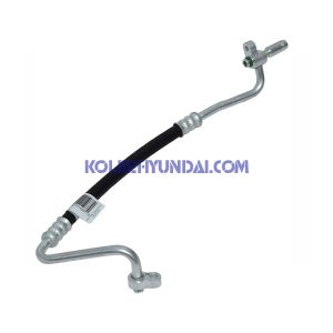 شیلنگ دیس شارژ کولر اسپورتیج شماره فنی 977622E200