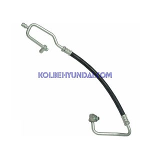 شیلنگ دیس شارژ کولر النترا شماره فنی 977623X100