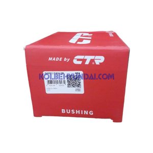 لاستیک چاکدار سانتافه مدل 2006 555132B2000