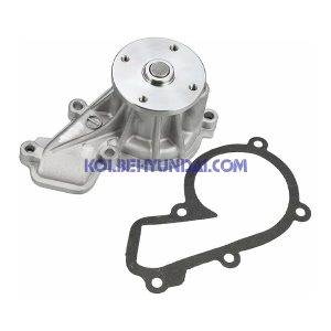 واتر پمپ خودرو کیا موتورز سول AM شماره فنی 251002E000