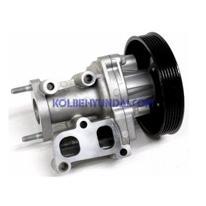 واتر پمپ هیوندای سوناتا (NF) شماره فنی 2510025002